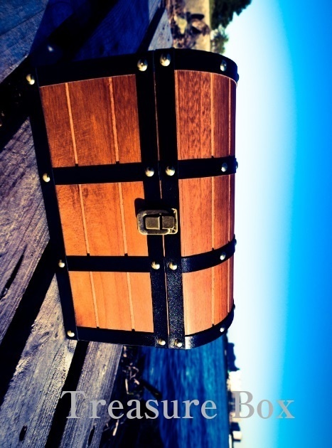Treasure Box
