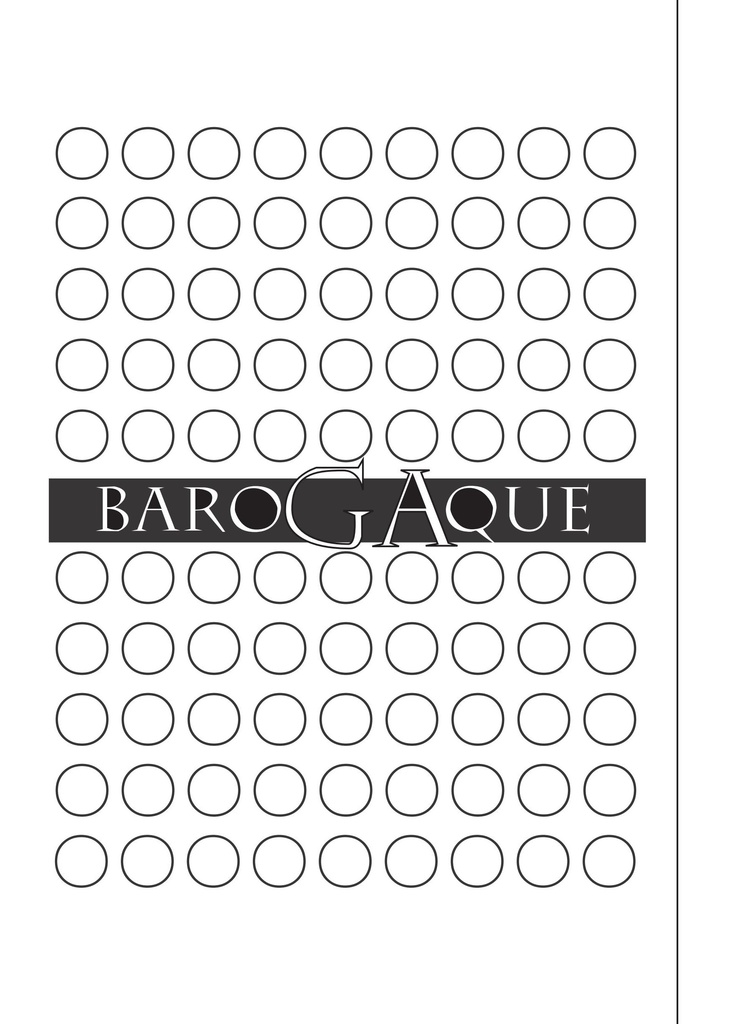 BAROGAQUE