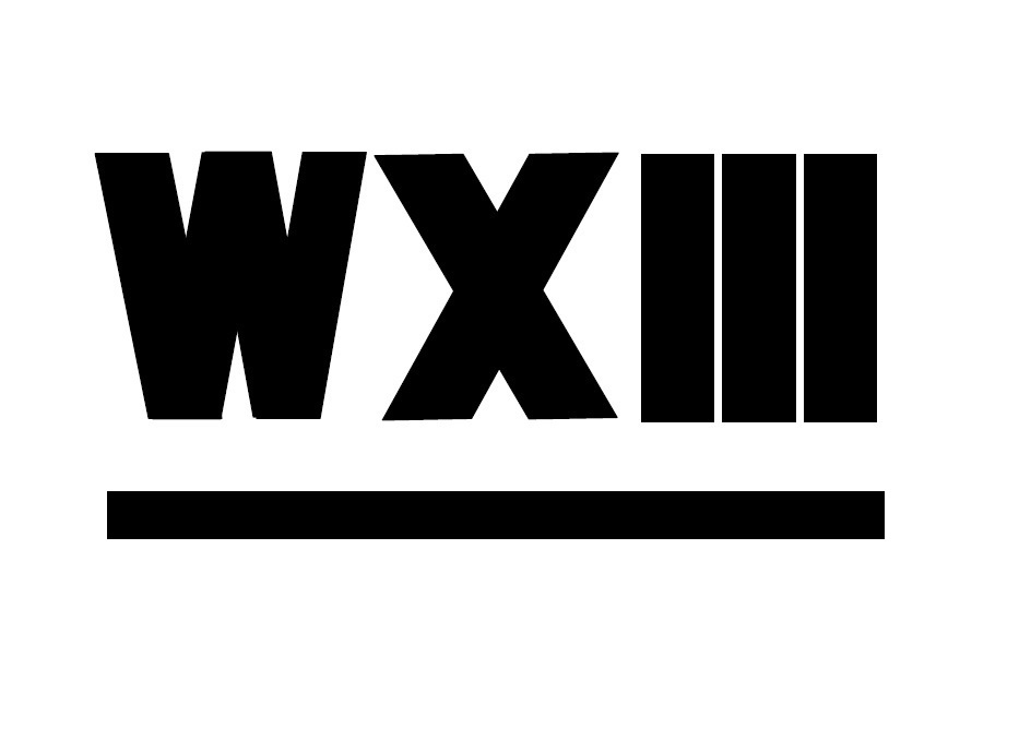 WXⅢ