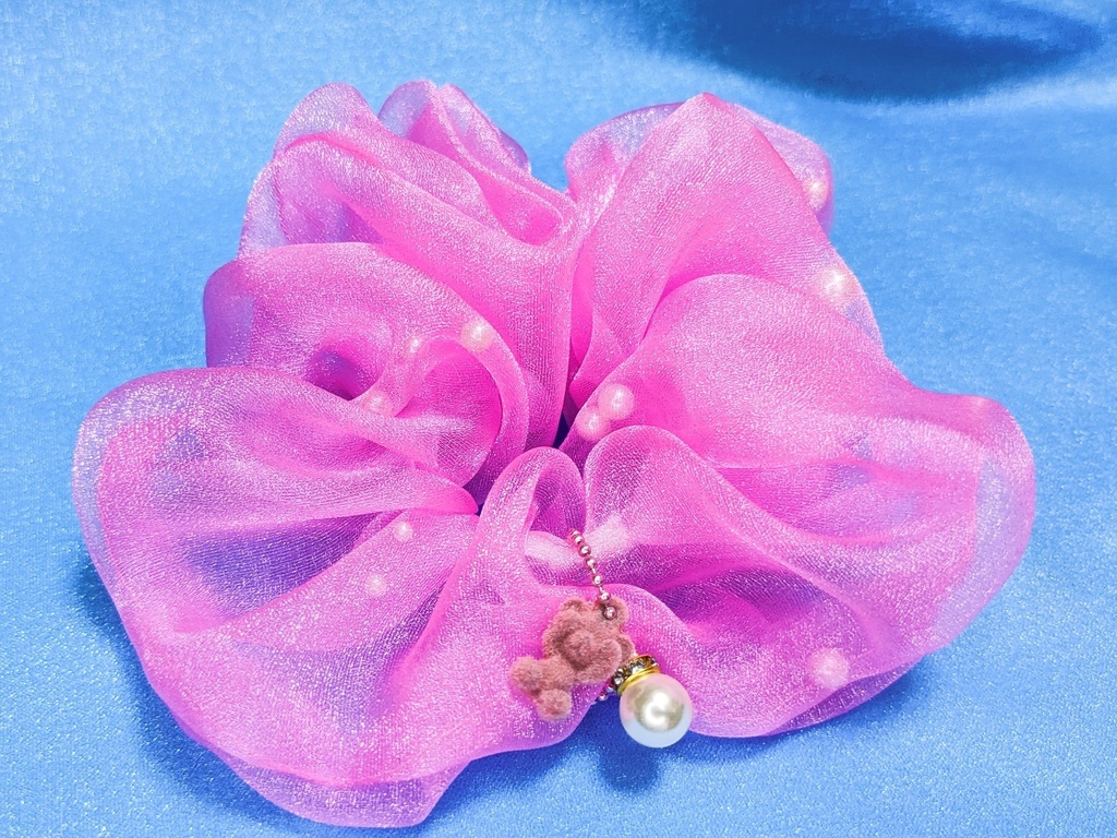 サテツ・マナー違反イメージシュシュ