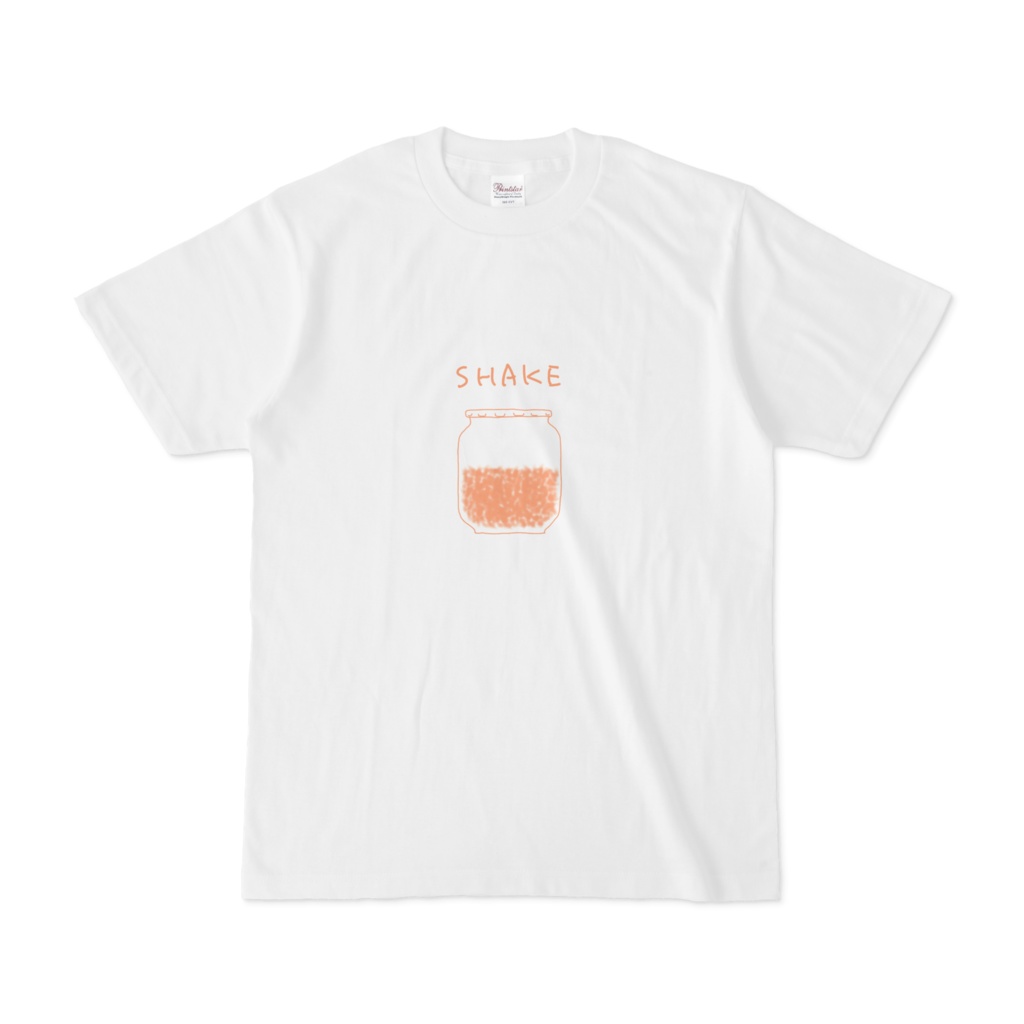 SHAKE T