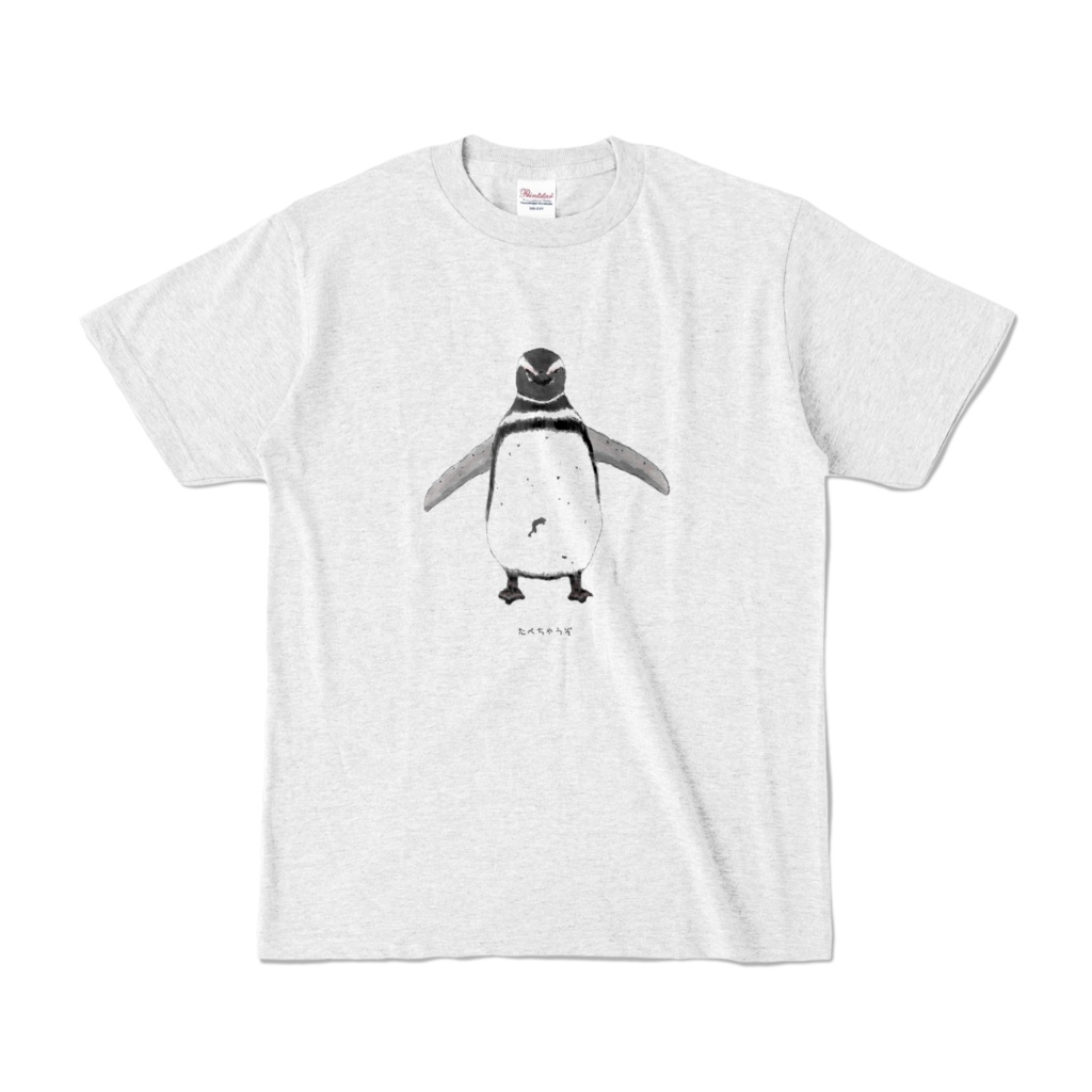 マゼランペンギンT