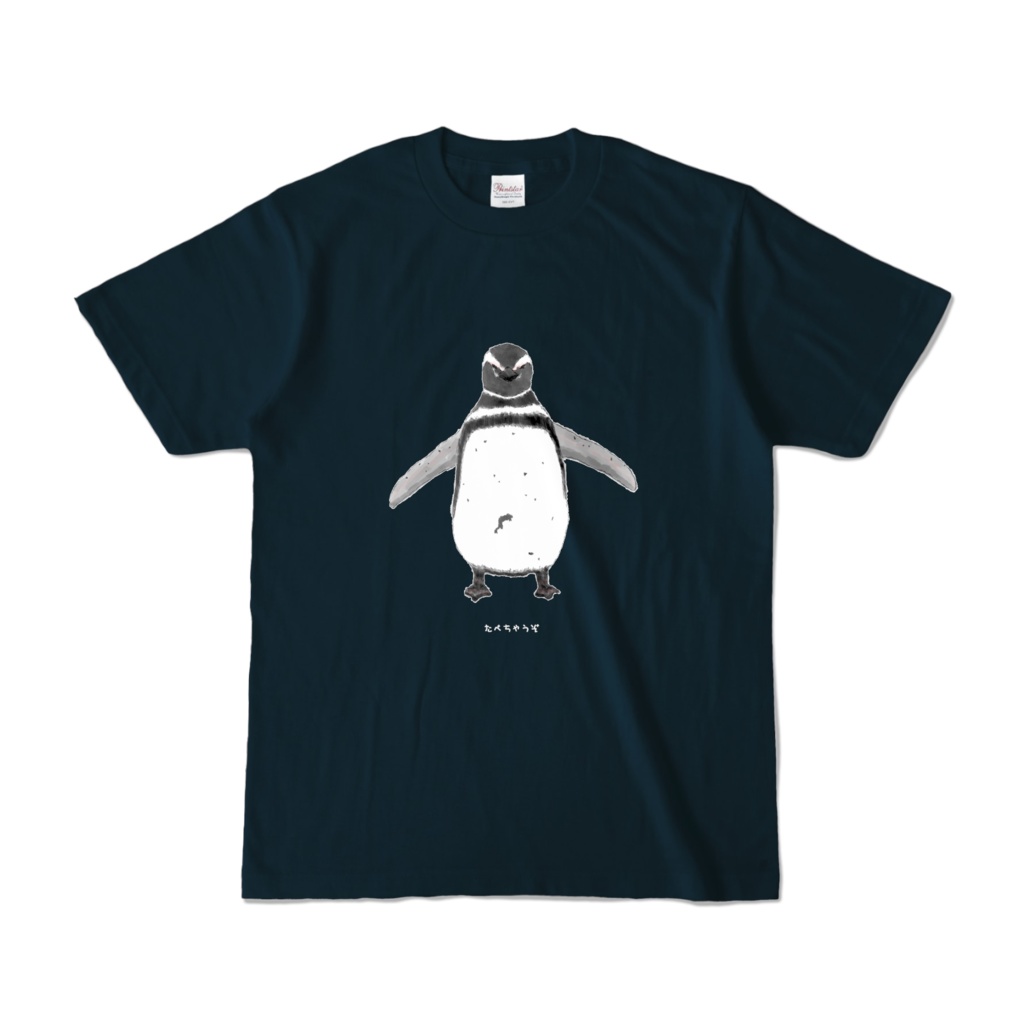 マゼランペンギンT