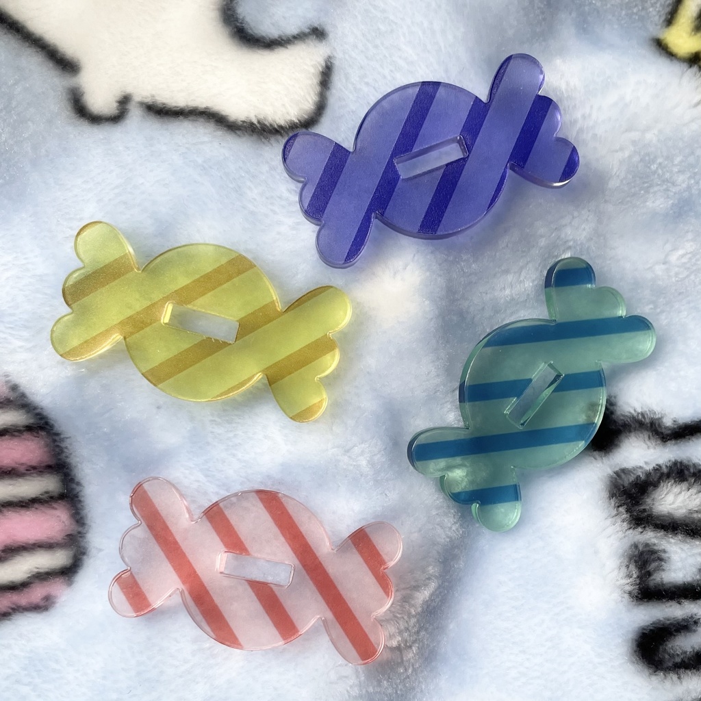 森のなかま達アクスタ