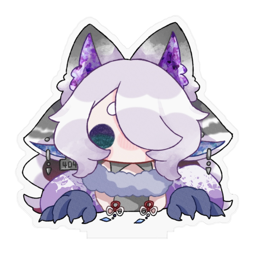 もぷちあくりるふぃぎゅあ