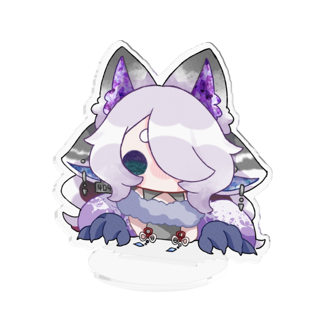 もぷちあくりるふぃぎゅあ
