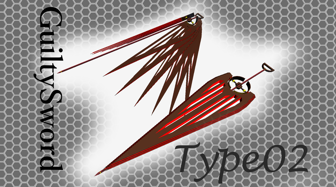 【無料】真・ギルティソード