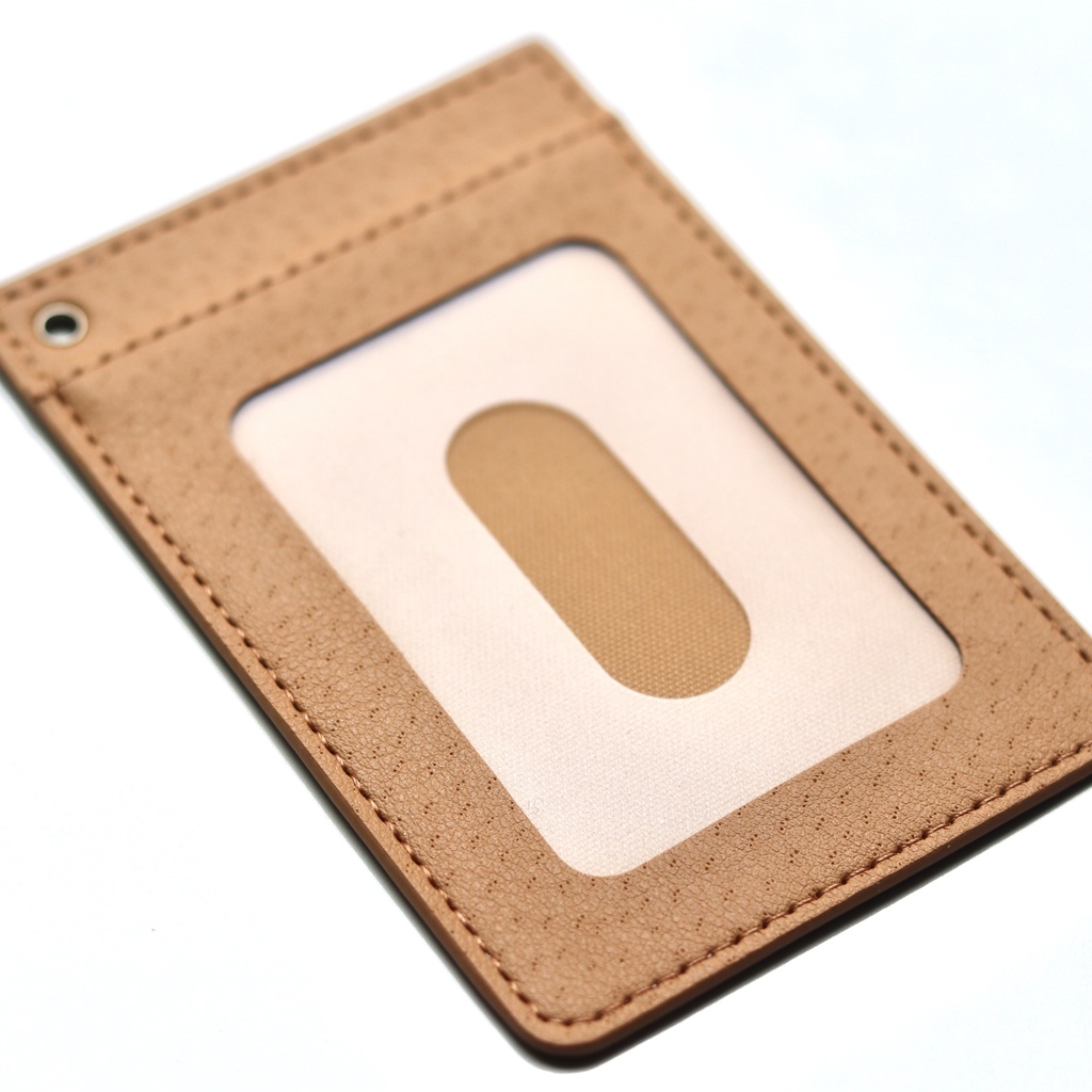 駅長ヒマラヤン柄パスケース