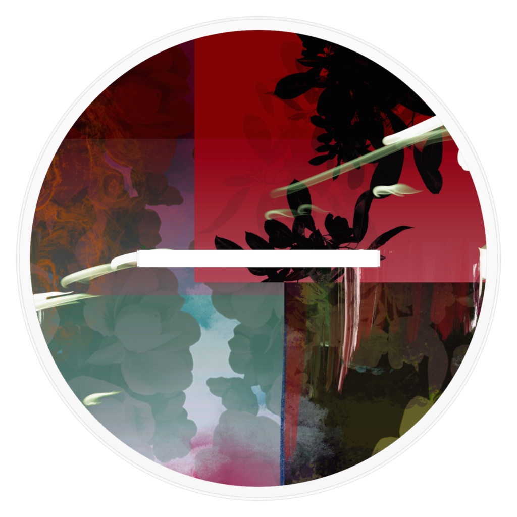 影山光座 アクリルスタンド