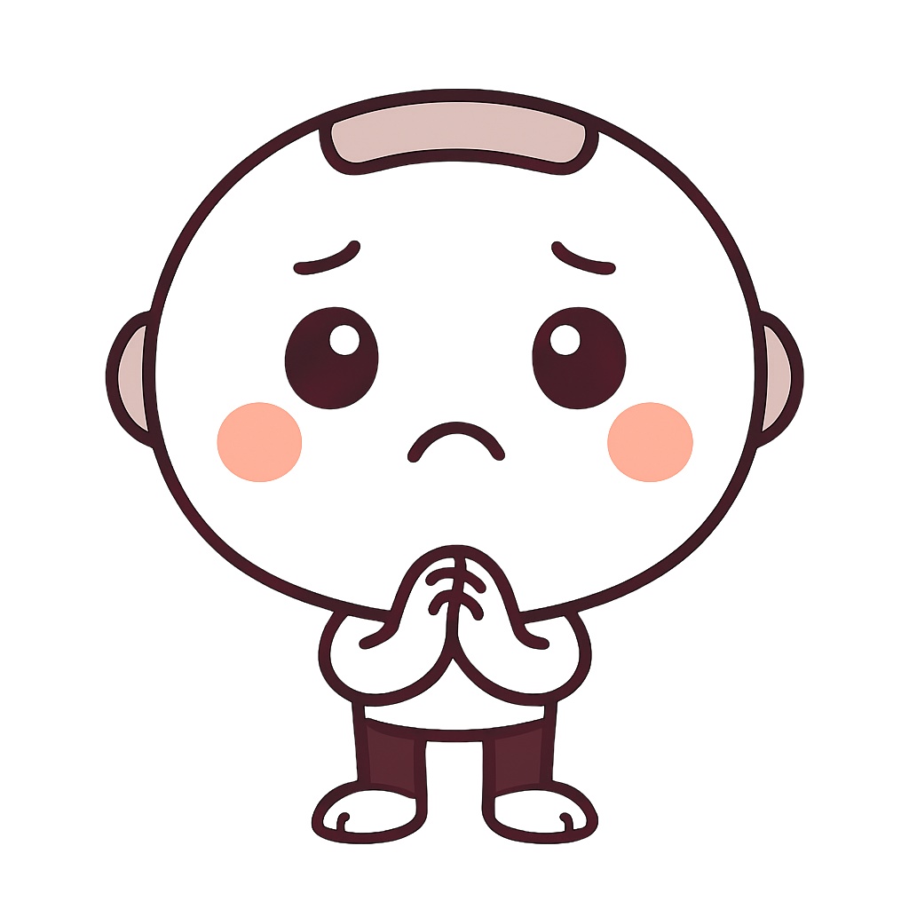 Soft Emoji Character Pack – 12 Transparent PNG Stickers | Commercial Use OK