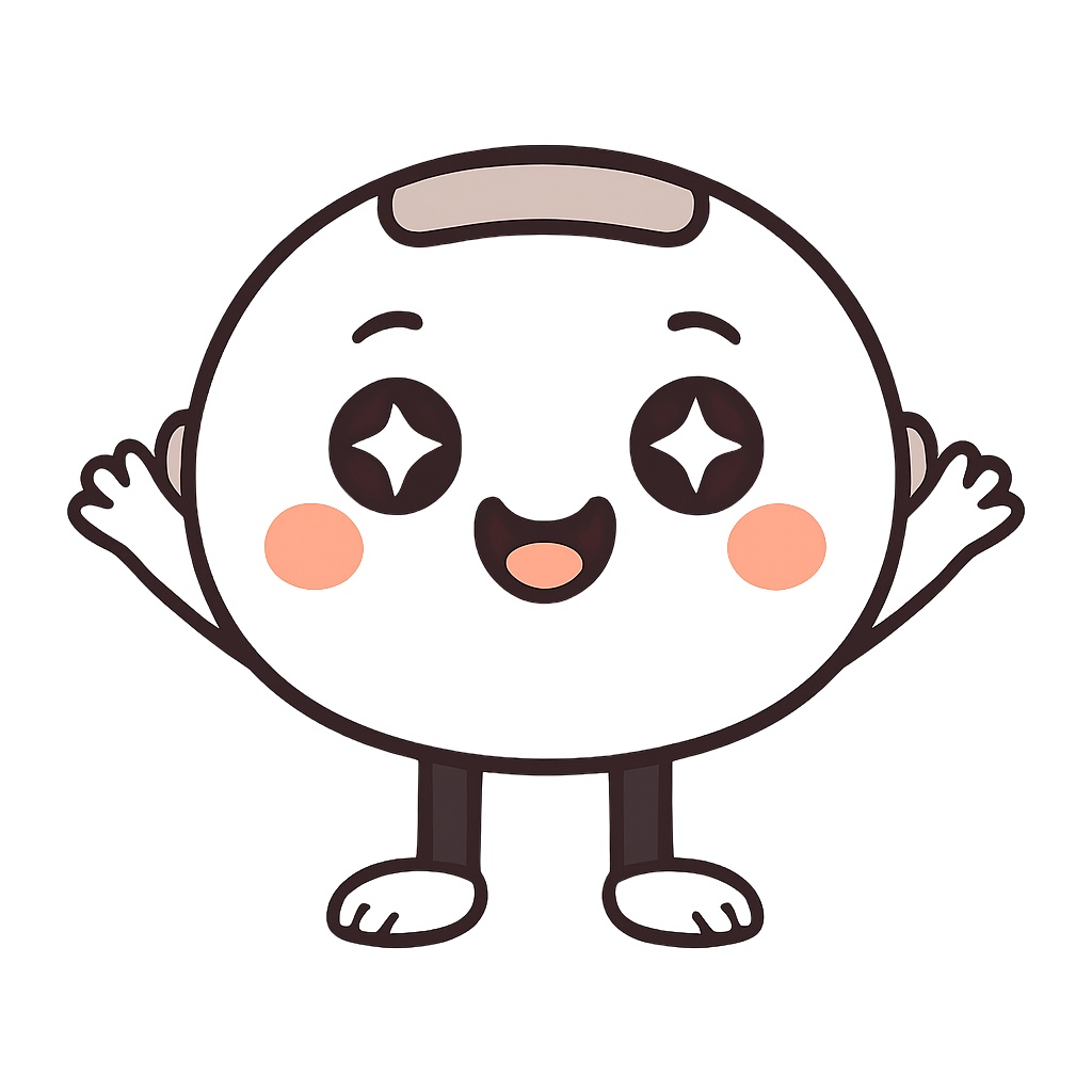 Soft Emoji Character Pack – 12 Transparent PNG Stickers | Commercial Use OK