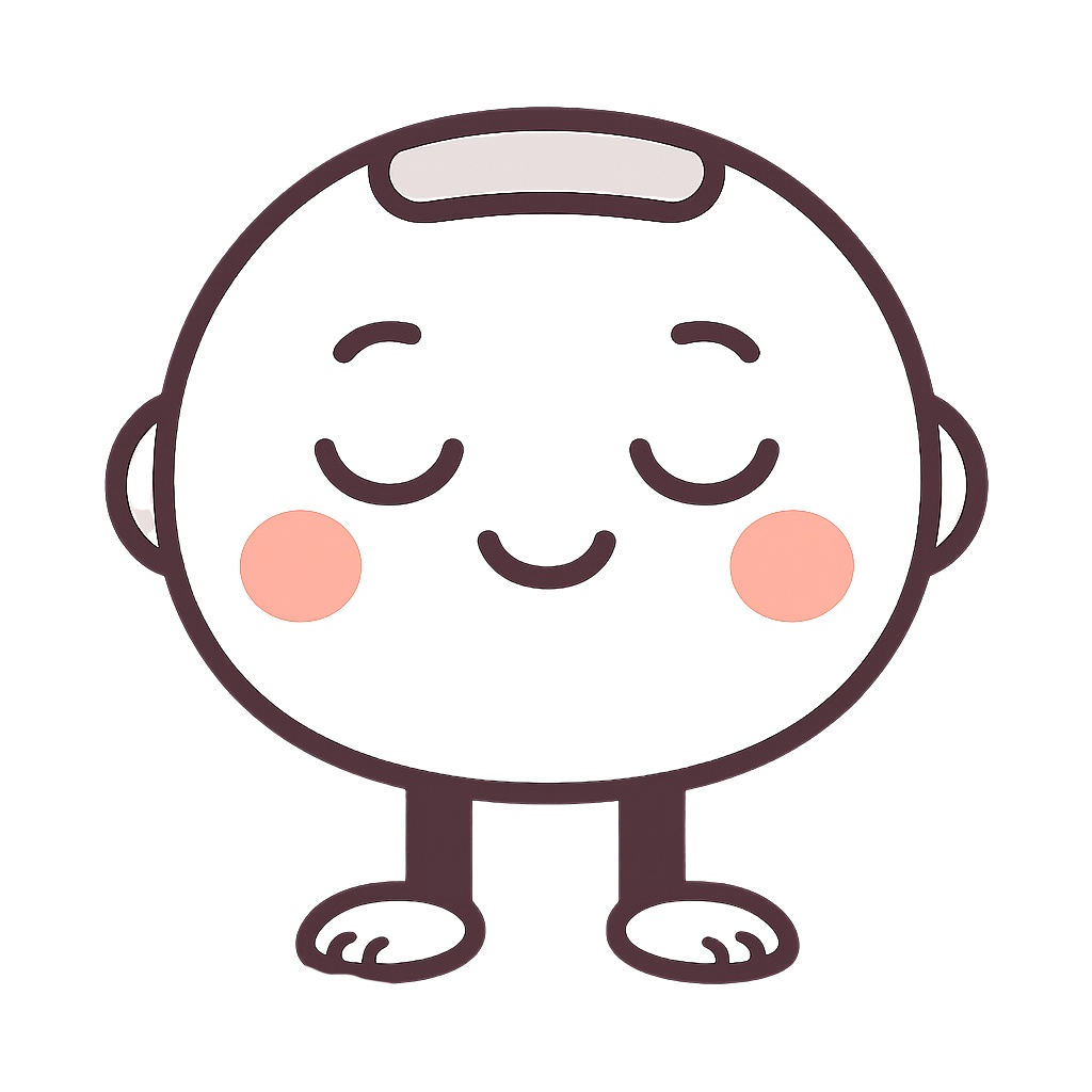 Soft Emoji Character Pack – 12 Transparent PNG Stickers | Commercial Use OK