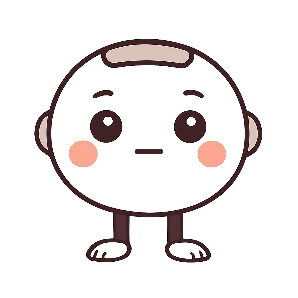 Soft Emoji Character Pack – 12 Transparent PNG Stickers | Commercial Use OK