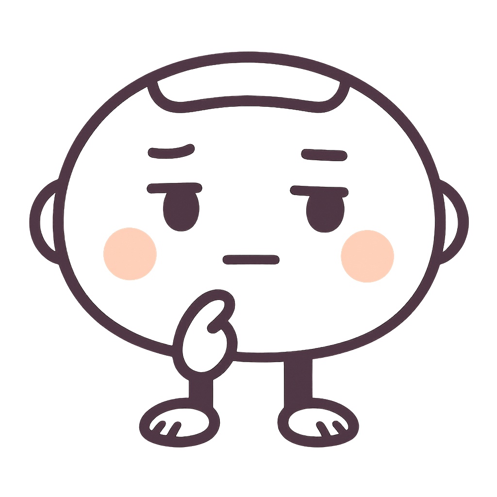 Soft Emoji Character Pack – 12 Transparent PNG Stickers | Commercial Use OK