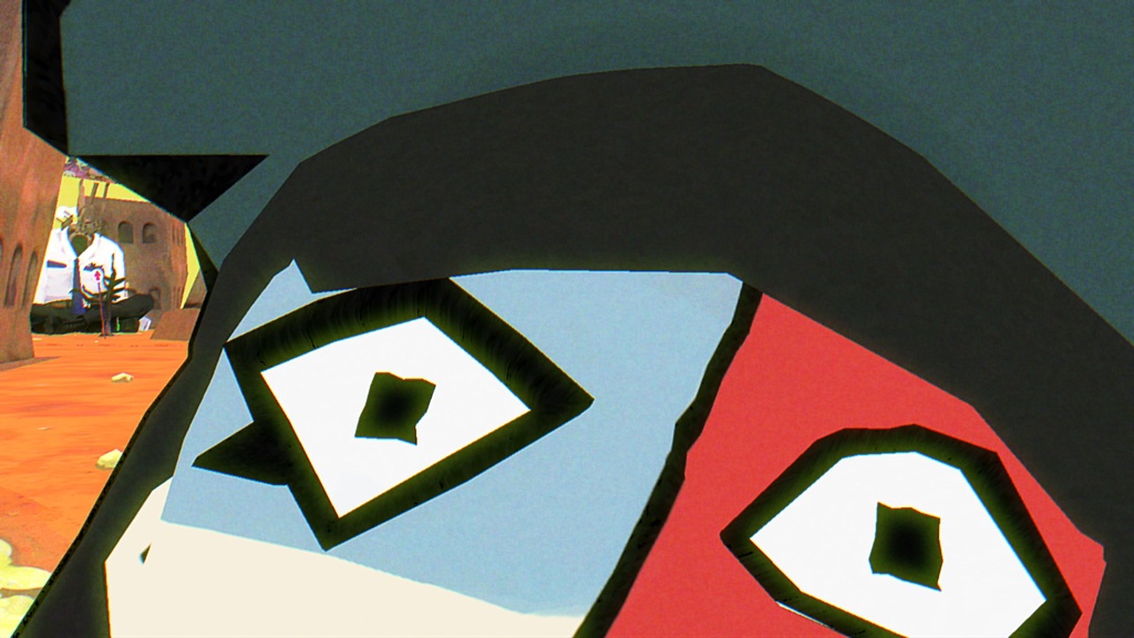 3Dアバタ ENA - Dream BBQ