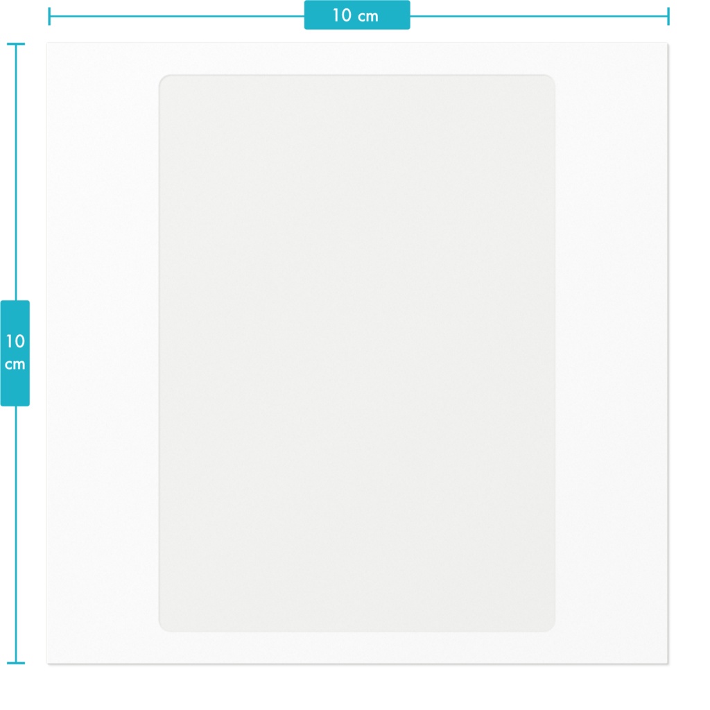 閃光 ステッカー