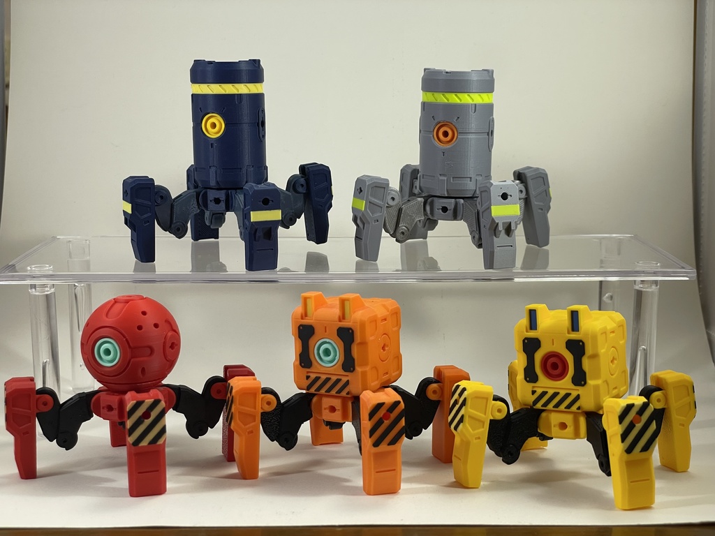 コンポッド Ver.1.6