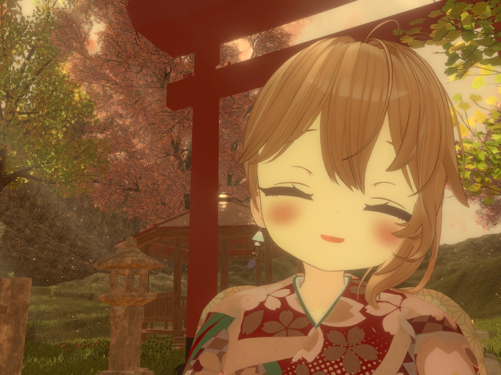 【無料】縁起がいい!New year pierce🗻🦅🍆