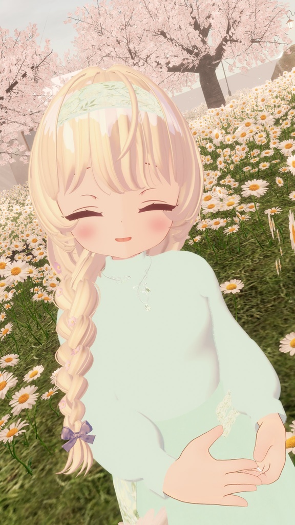 【無料】Morris head band