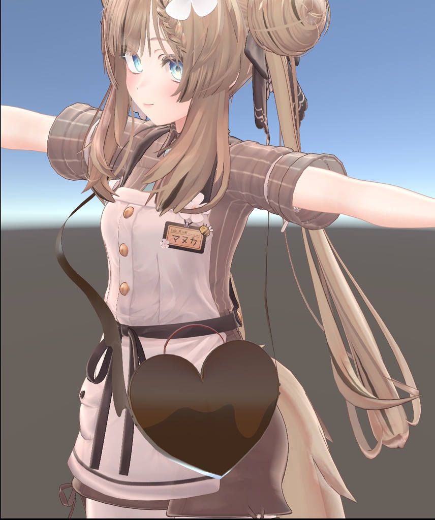 Chocolate Accesory 🍫4点セット