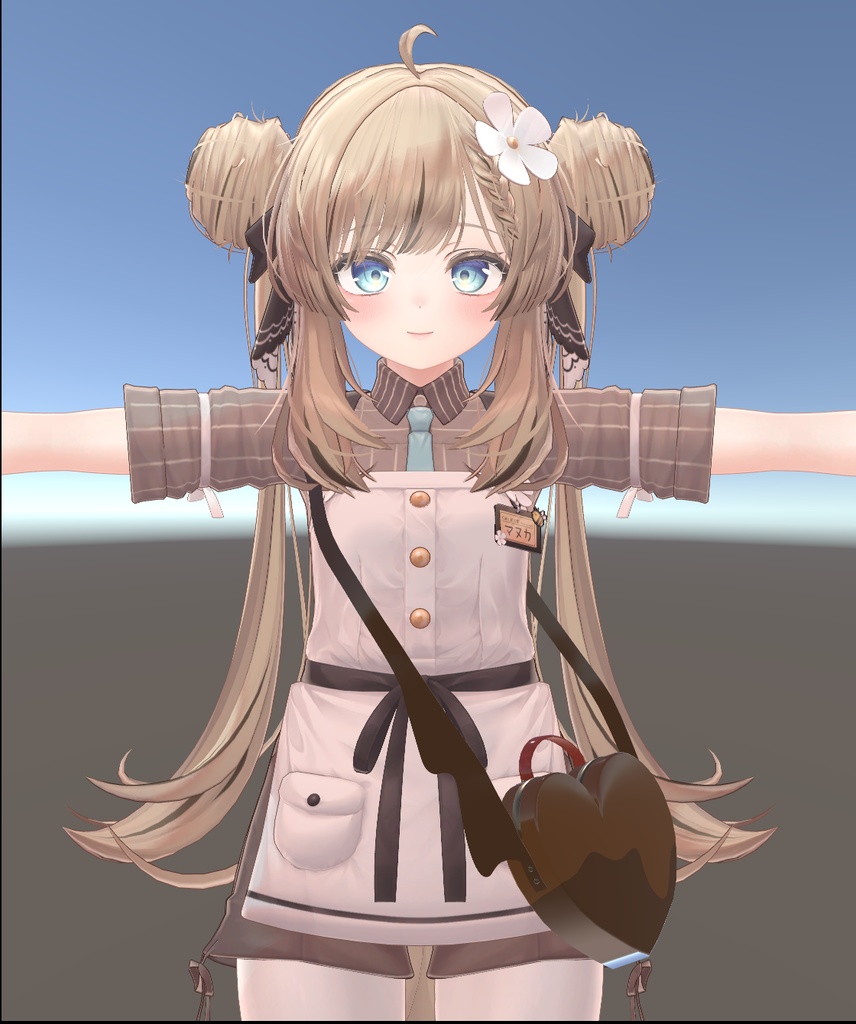 Chocolate Accesory 🍫4点セット