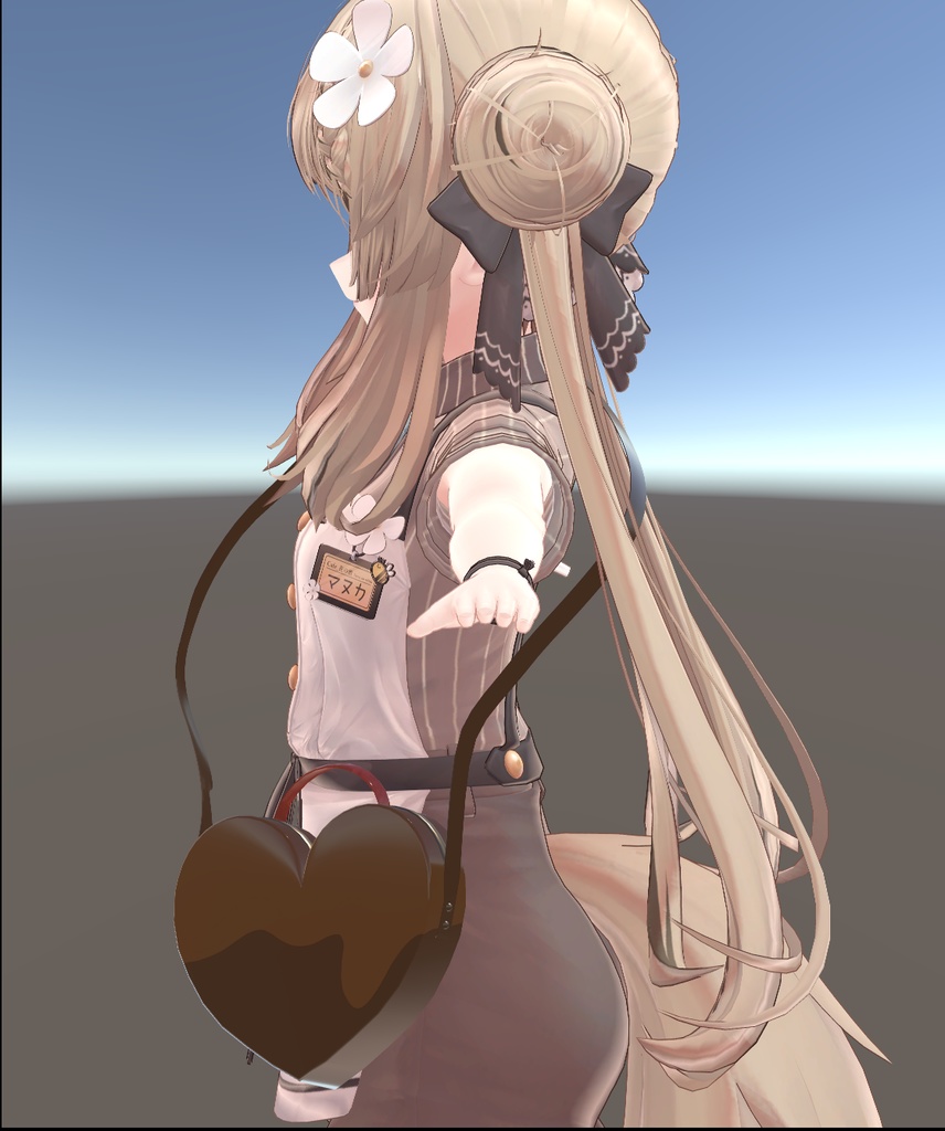 Chocolate Accesory 🍫4点セット