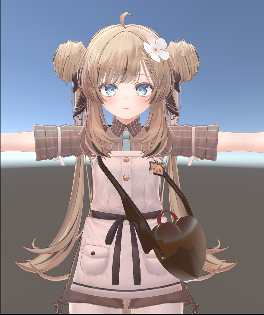 Chocolate Accesory 🍫4点セット