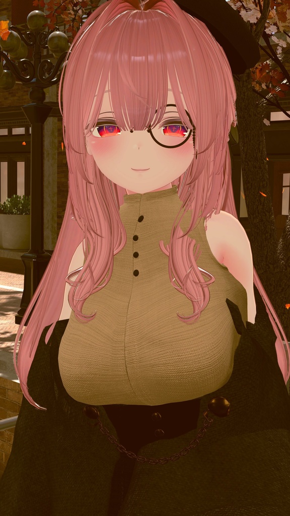 【31アバター対応】FALL IN BOOK,FALL IN LOVE