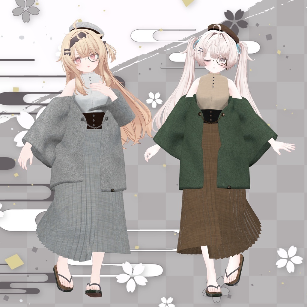 ✨ショップ再開セール✨【31アバター対応】FALL IN BOOK,FALL IN LOVE