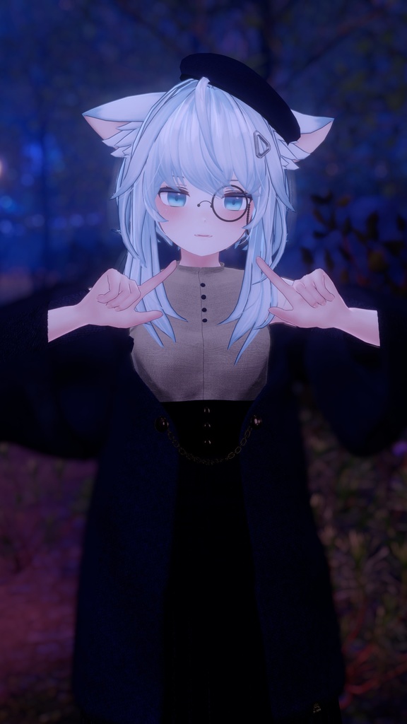 【31アバター対応】FALL IN BOOK,FALL IN LOVE