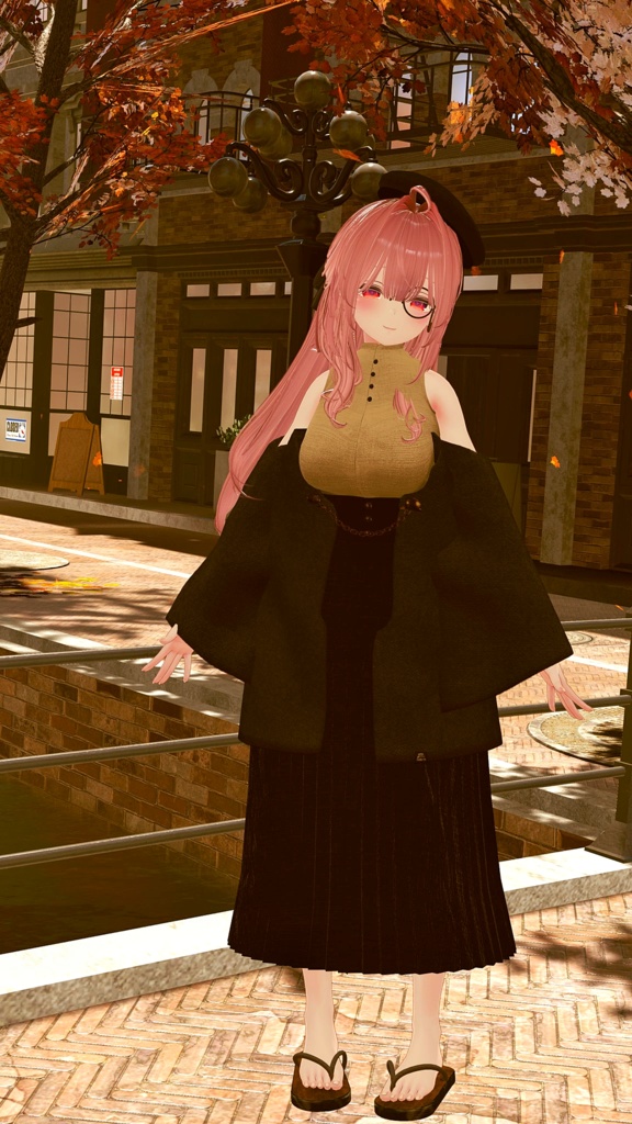 【31アバター対応】FALL IN BOOK,FALL IN LOVE