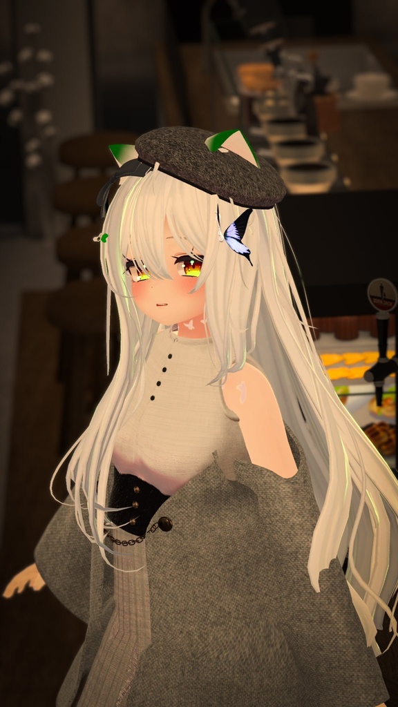 【31アバター対応】FALL IN BOOK,FALL IN LOVE