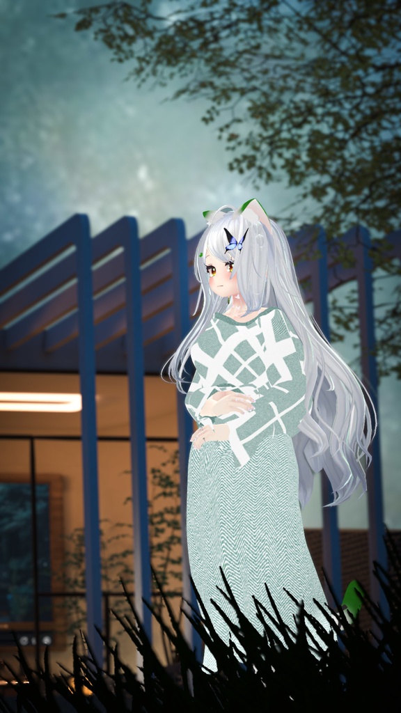 YRST-ゆるっとストリート-【31アバター対応】