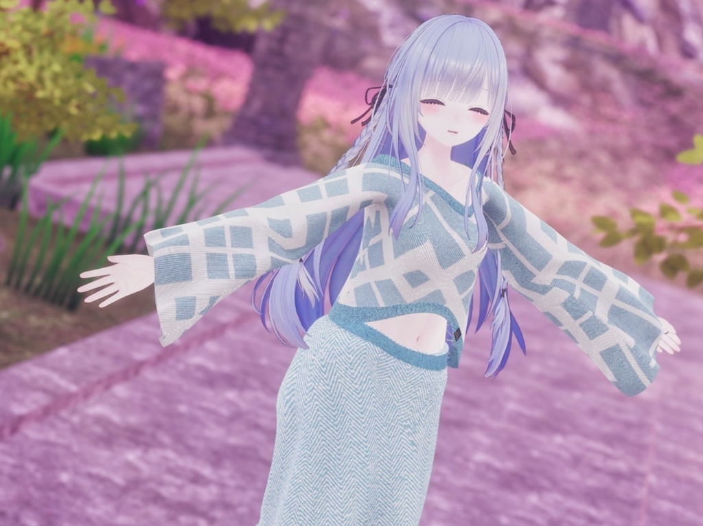 YRST-ゆるっとストリート-【31アバター対応】