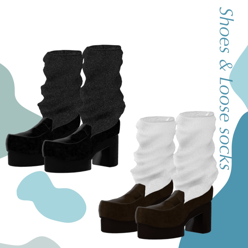 YRST-ゆるっとストリート-【31アバター対応】