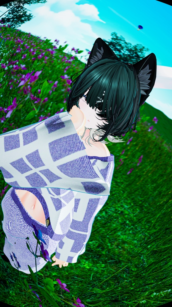 YRST-ゆるっとストリート-【31アバター対応】