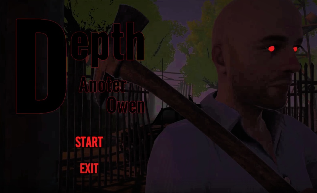 Depth -Another Owen-