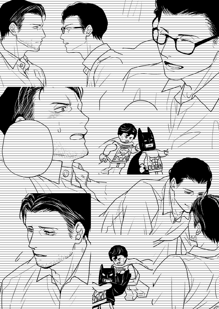 【クラブル】僕の可愛い男の子※受付終了