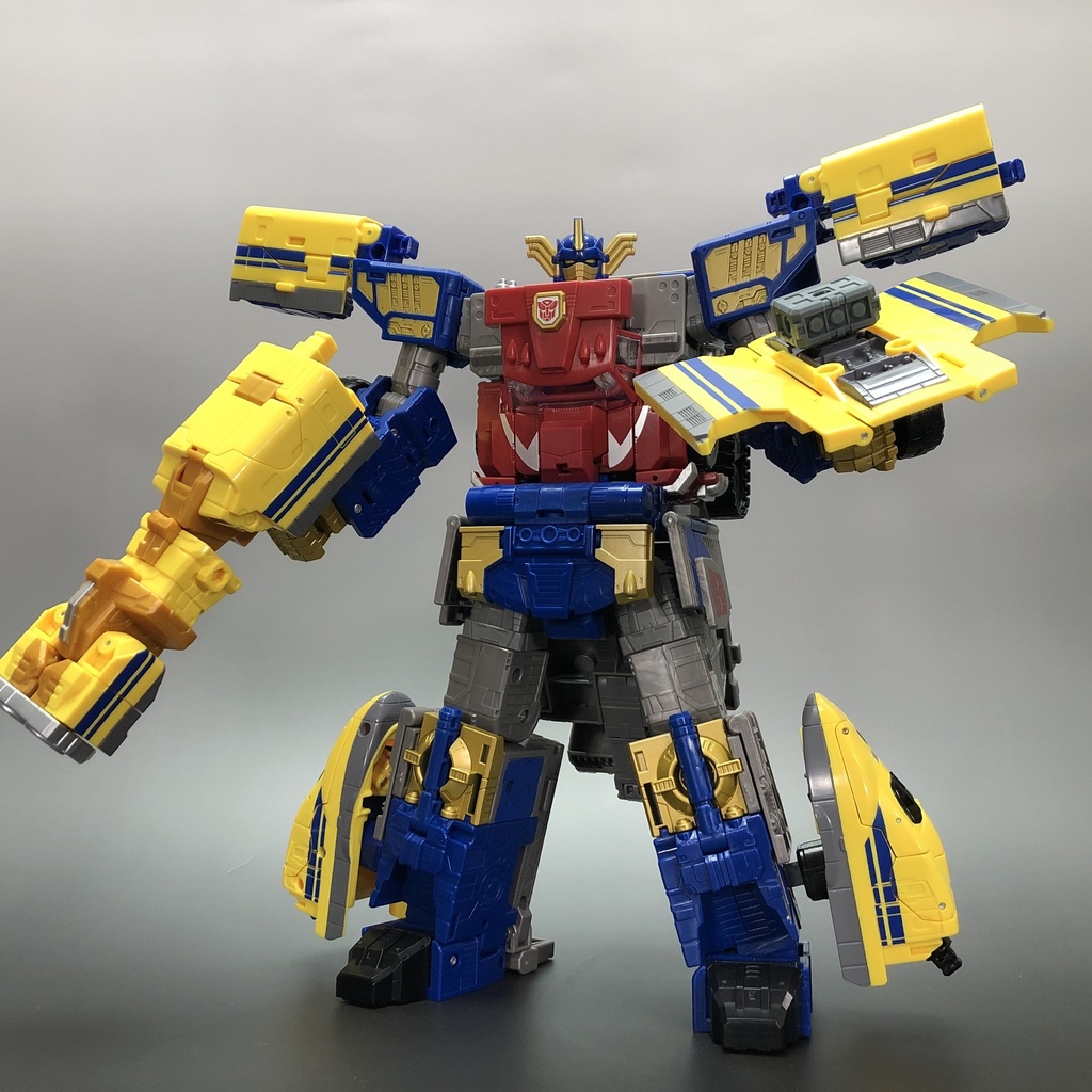 クロスオーバージョイントセット【お試し版】