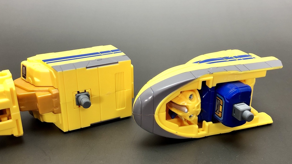 クロスオーバージョイントセット【お試し版】