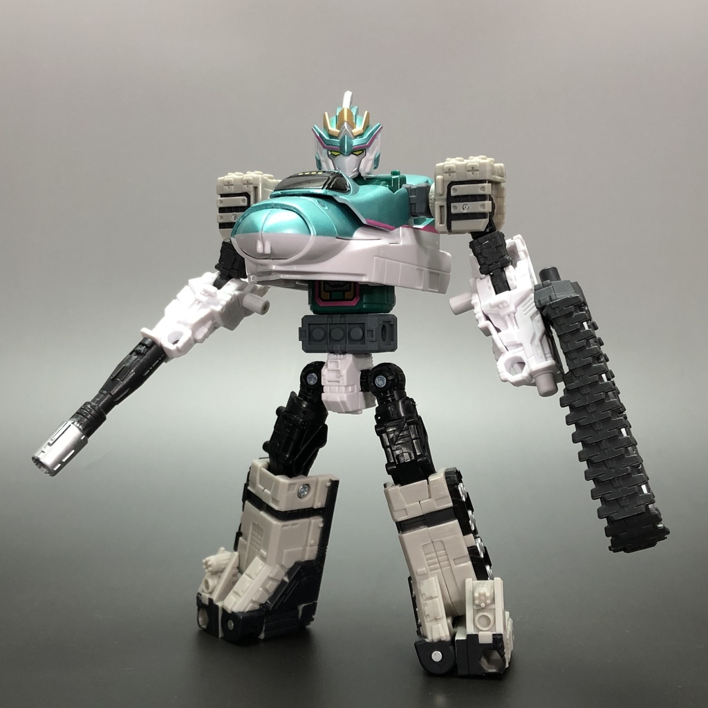 クロスオーバージョイントセット【お試し版】