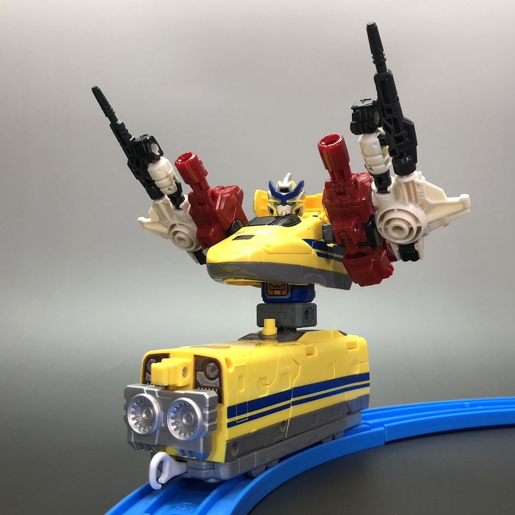 クロスオーバージョイントセット【お試し版】