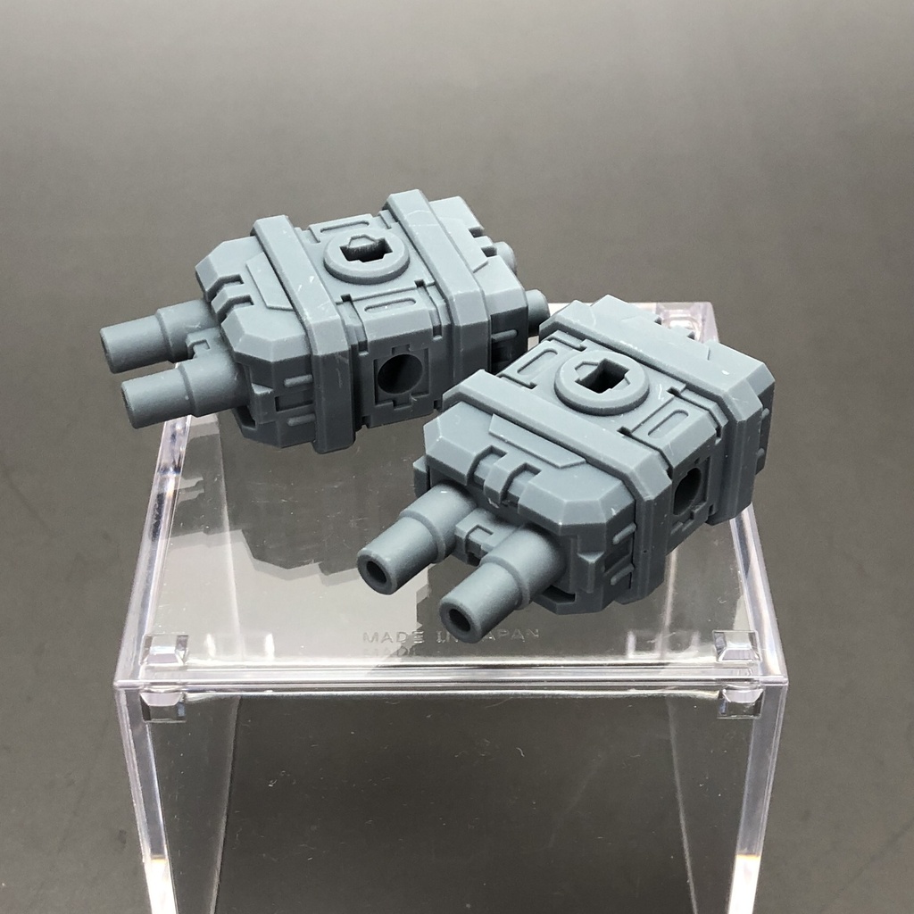 【玩楽家LABOシリーズ】ジョイントキャノン type-WKセット