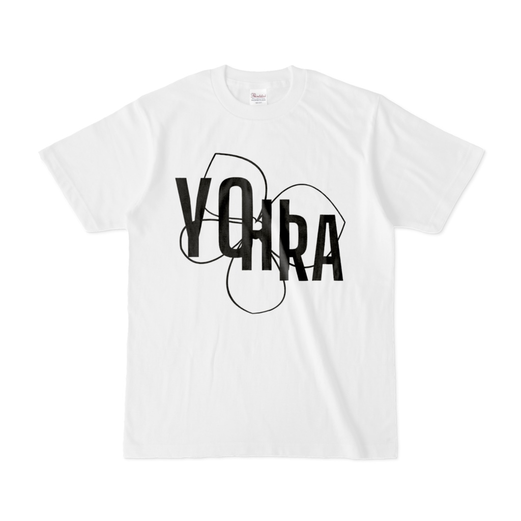 YOHIRA ROGO Tシャツ