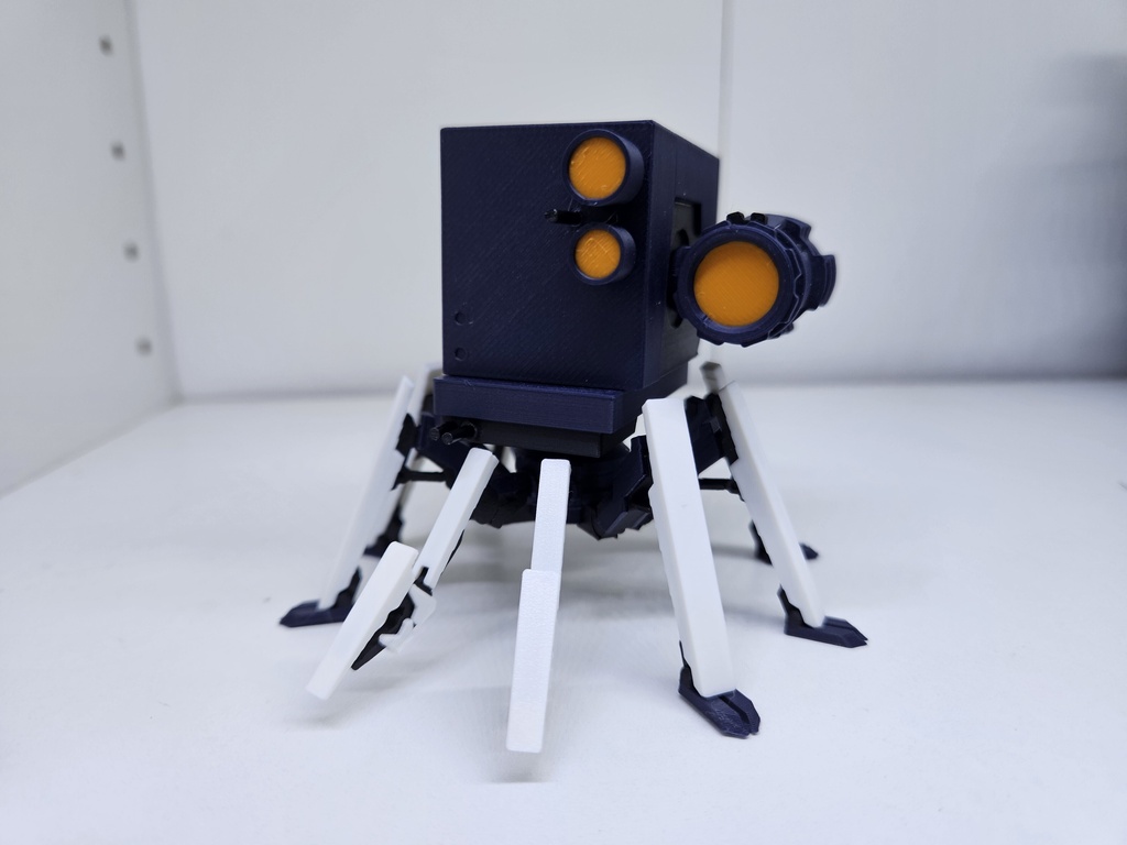 ねんどろいどサイズ　アインのレイバー　フィギュア