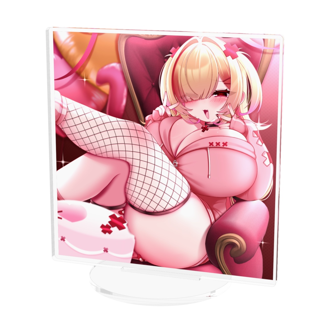 アクリルスタンド