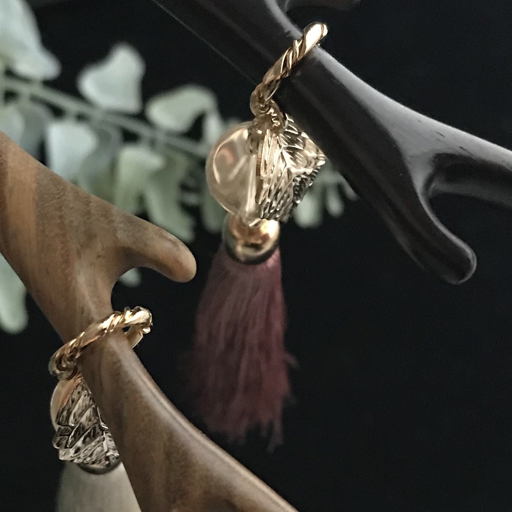 《世界樹の小枝》ナチュラル