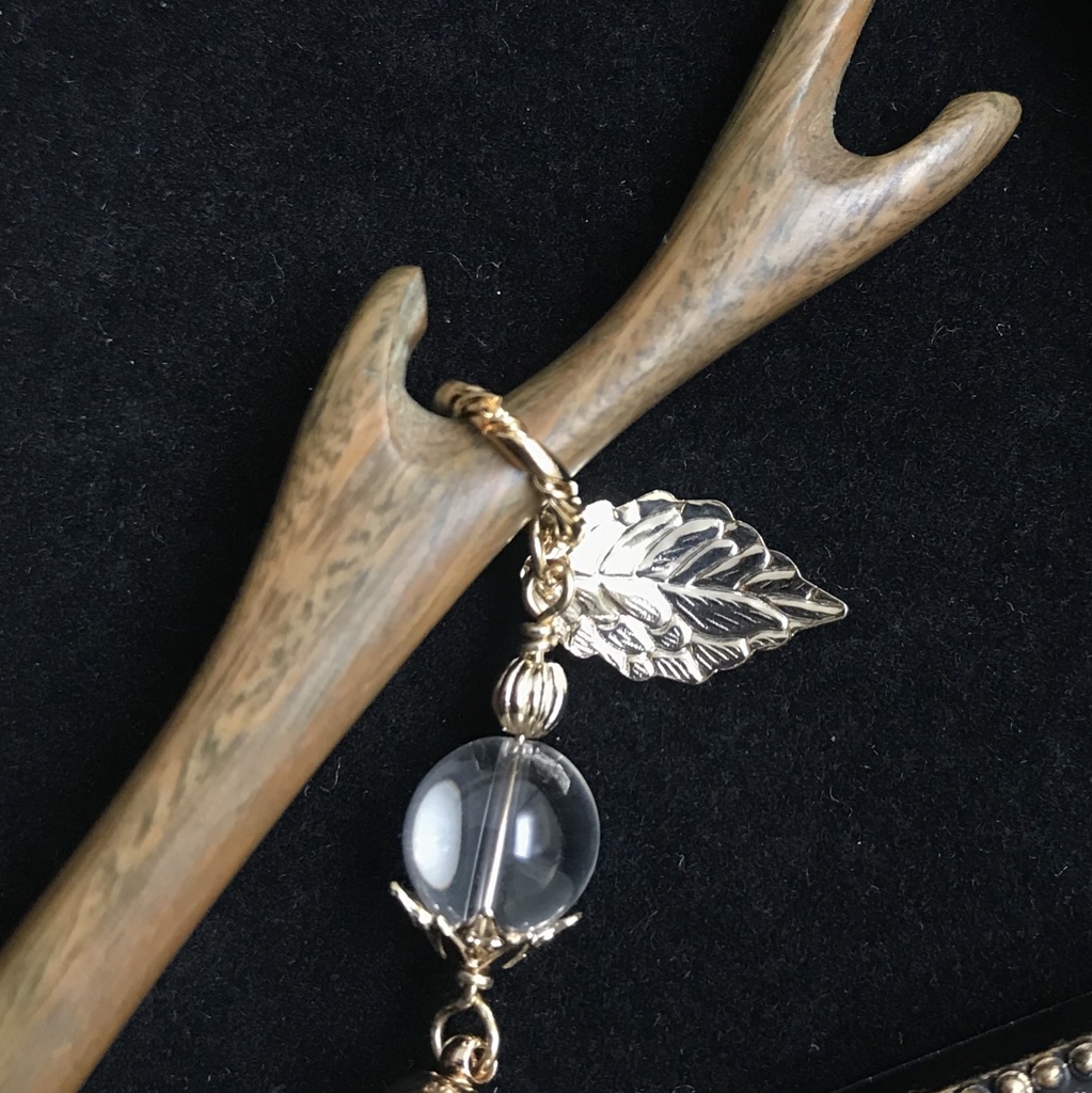 《世界樹の小枝》ナチュラル