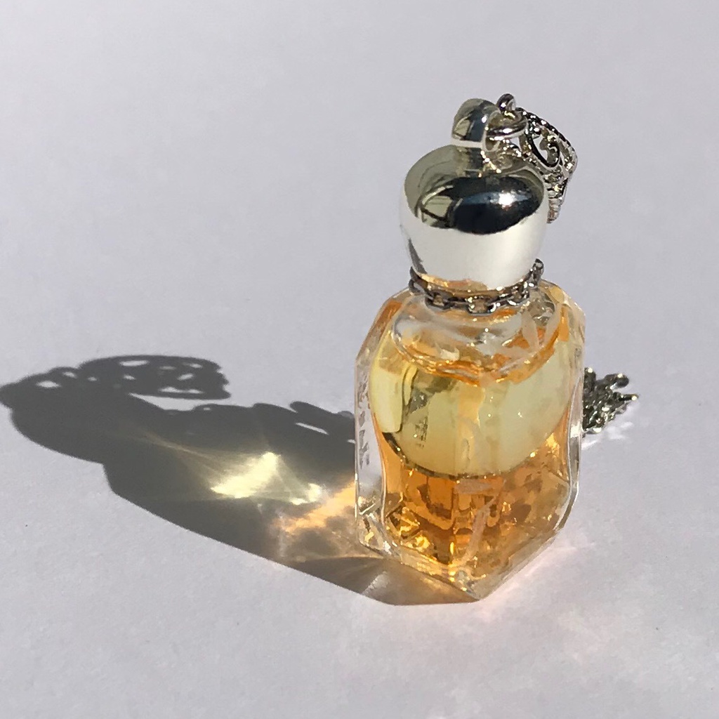 《元素封入瓶》地の小瓶