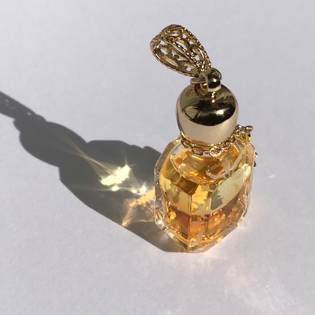 《元素封入瓶》地の小瓶